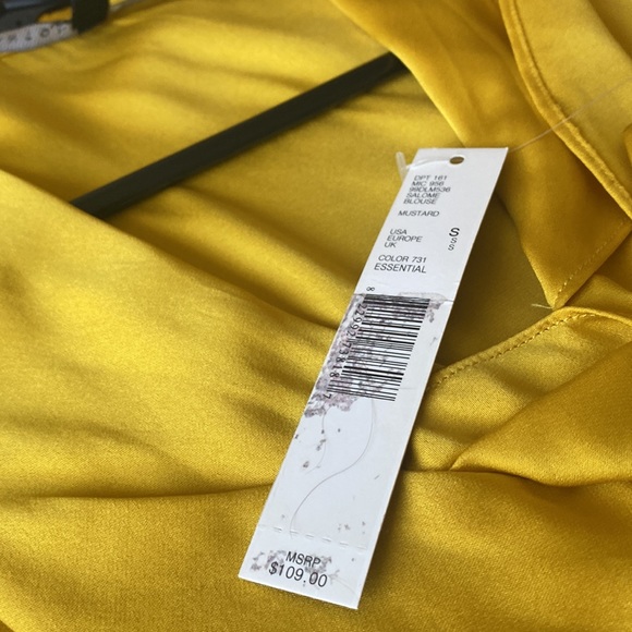 Blouse - Picture 4 of 4